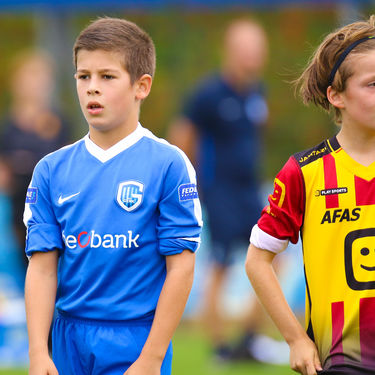 Onderbouw - KV Mechelen