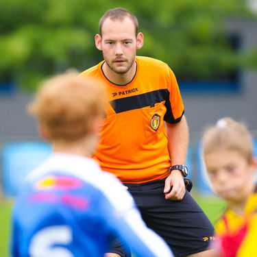 Onderbouw - KV Mechelen