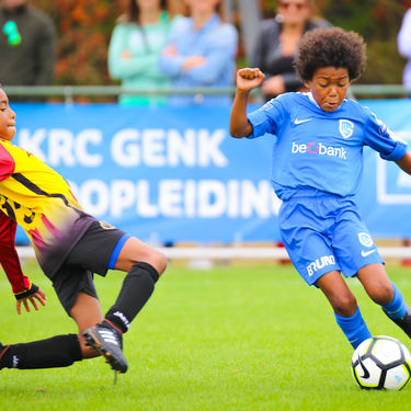Onderbouw - KV Mechelen