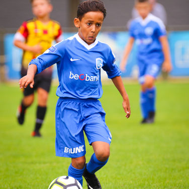 Onderbouw - KV Mechelen