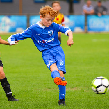 Onderbouw - KV Mechelen