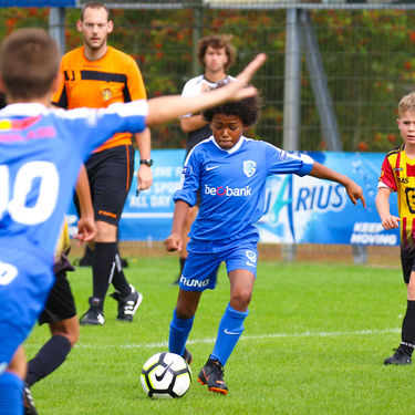 Onderbouw - KV Mechelen