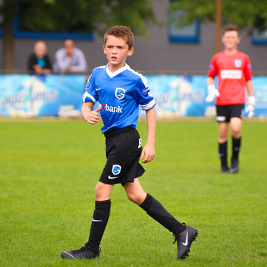 Onderbouw - KV Mechelen