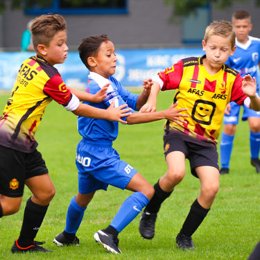 Onderbouw - KV Mechelen