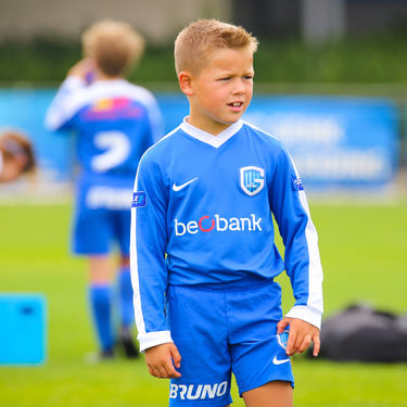 Onderbouw - KV Mechelen