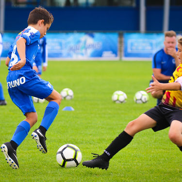 Onderbouw - KV Mechelen