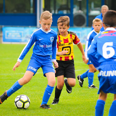 Onderbouw - KV Mechelen