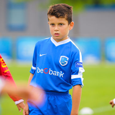 Onderbouw - KV Mechelen