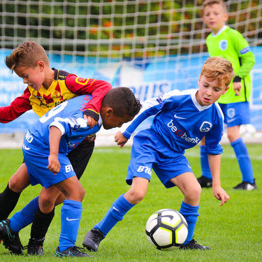 Onderbouw - KV Mechelen