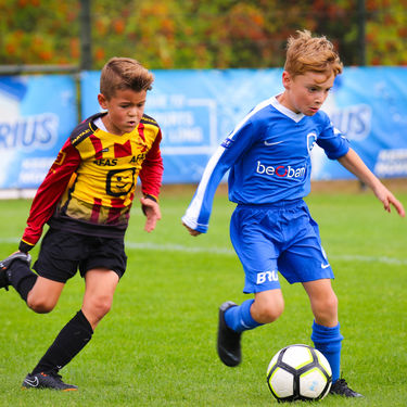Onderbouw - KV Mechelen