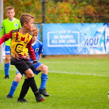 Onderbouw - KV Mechelen
