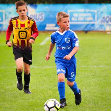 Onderbouw - KV Mechelen