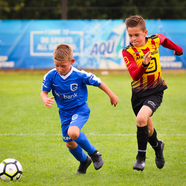 Onderbouw - KV Mechelen