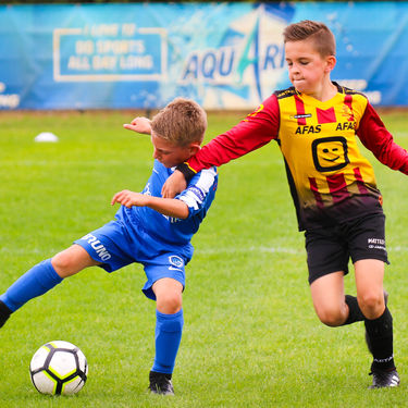 Onderbouw - KV Mechelen