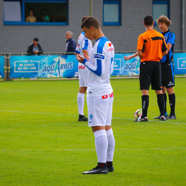 U16 - Club Brugge