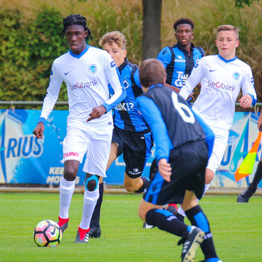 U16 - Club Brugge