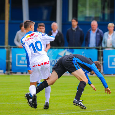 U16 - Club Brugge