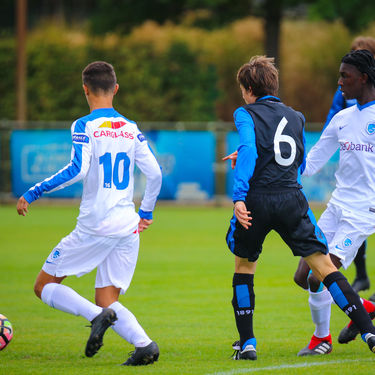 U16 - Club Brugge