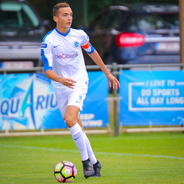 U16 - Club Brugge