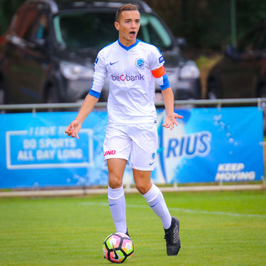 U16 - Club Brugge