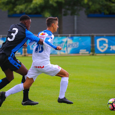 U16 - Club Brugge
