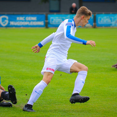 U16 - Club Brugge