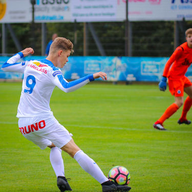 U16 - Club Brugge