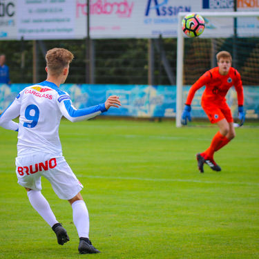 U16 - Club Brugge