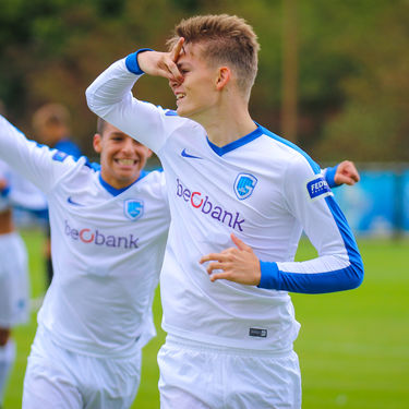 U16 - Club Brugge