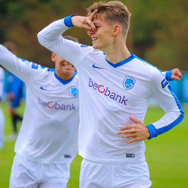 U16 - Club Brugge