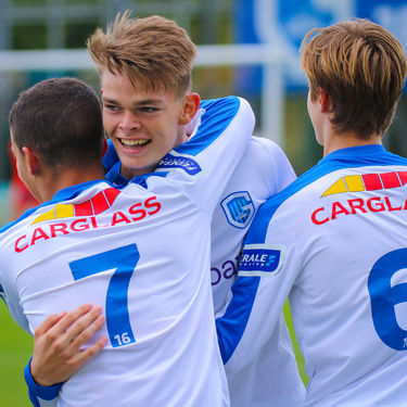 U16 - Club Brugge