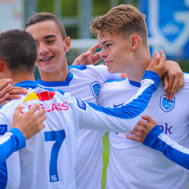 U16 - Club Brugge