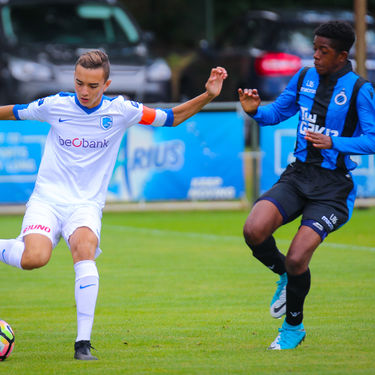 U16 - Club Brugge