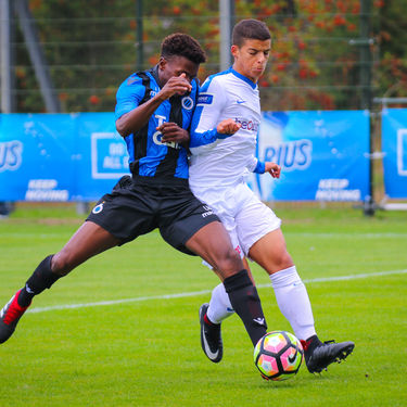U16 - Club Brugge