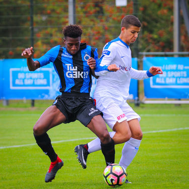 U16 - Club Brugge