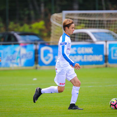 U16 - Club Brugge