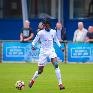 U16 - Club Brugge
