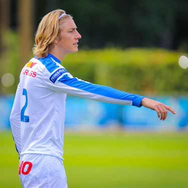 U16 - Club Brugge