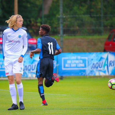 U16 - Club Brugge