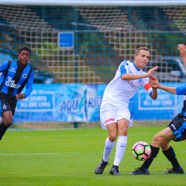 U16 - Club Brugge
