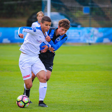 U16 - Club Brugge