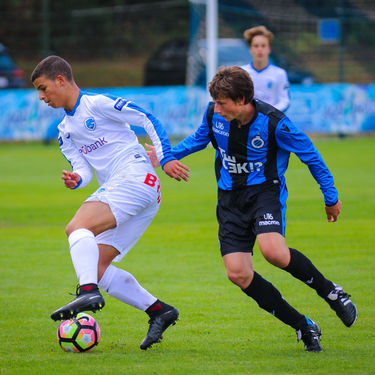 U16 - Club Brugge