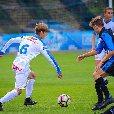 U16 - Club Brugge