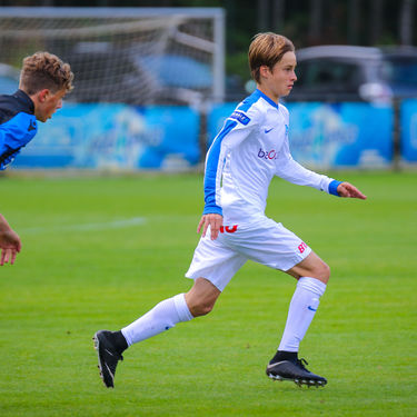 U16 - Club Brugge