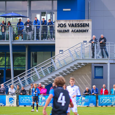 U16 - Club Brugge