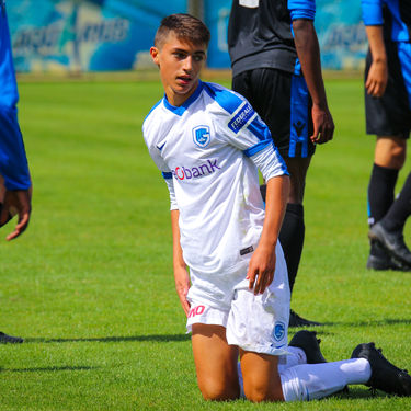 U16 - Club Brugge