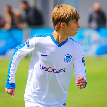 U16 - Club Brugge