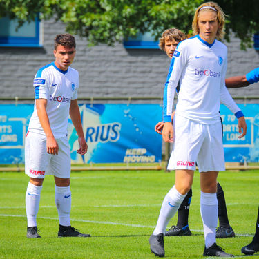 U16 - Club Brugge