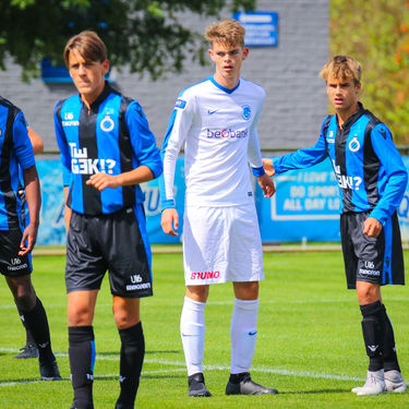 U16 - Club Brugge