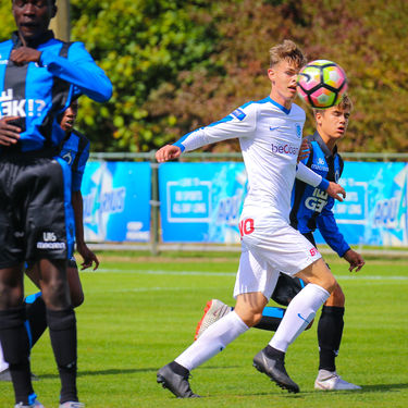 U16 - Club Brugge